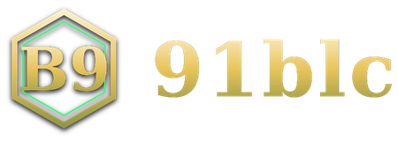 91blc logo