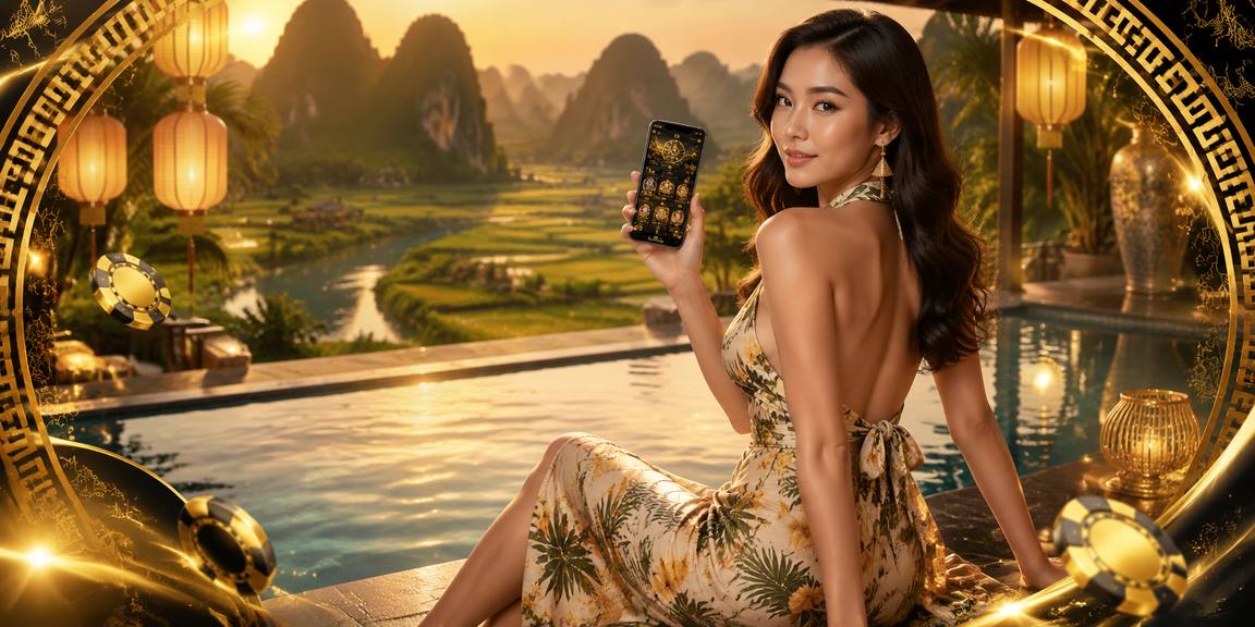 91blc Lắc xúc xắc nhanh — kết quả ngay tức thì